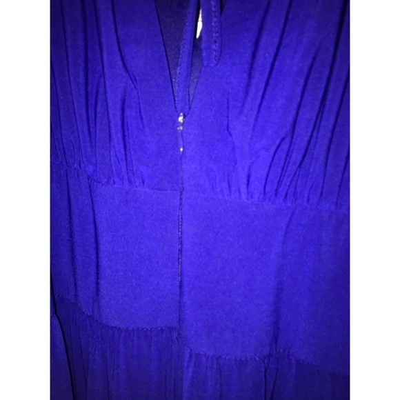 Formal/Prom Royal Blue Prom Dress 👗💙 - Picture 7 of 8